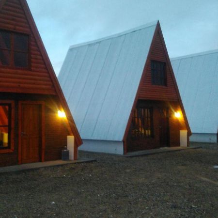 טרלאו Parador La Guarida מראה חיצוני תמונה